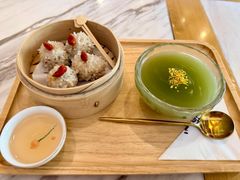 珍珠莲藕丸子-佳藕天成(南宋御街店)