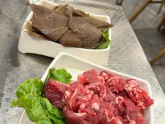 -活潑鲜跳(湖滨商业街店)