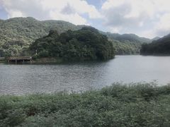 -广州市石门国家森林公园