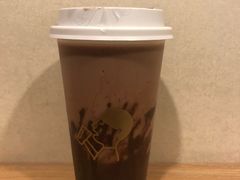 -喜茶(北京三里屯太古里店)