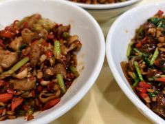 -笨罗卜浏阳菜馆(龙华鹏润达店)
