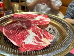 -西塔老太太泥炉烤肉(北京双井店)