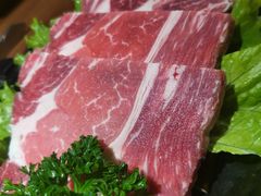 -九畋町和牛黑牛烤肉料理(三里屯3·3大厦店)