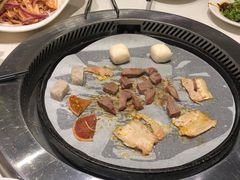 五花肉-么子烤肉(化龙池店)