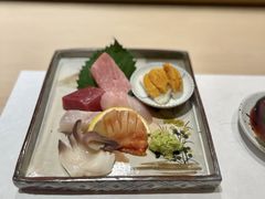 -鮨一日本料理(大中华店)