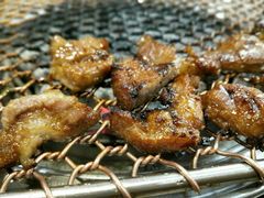 -大壮家原味烤肉(兴华北街店)