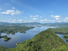 -千岛湖东南湖区