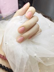 纯色-M Nails & Beauty美甲美睫美体