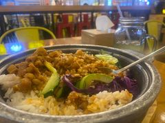 -米字旁先锋韩餐(茂业天地店)