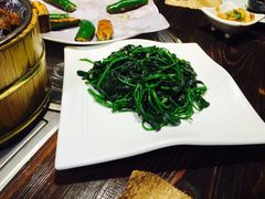 -渔米粥(罗湖店)