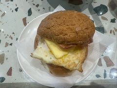 -华嫂冰室(湾仔店)