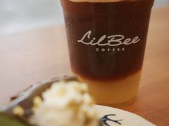 -LilBee Coffee