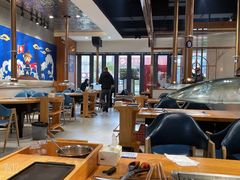大堂-蚝英雄·自助烤蚝(高新店)