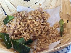 泰国炸猪颈肉-游泰号(黑沙环店)