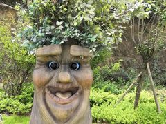 -梦幻奥陶纪景区