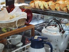 -仙峰天然面包(迎宾路店)