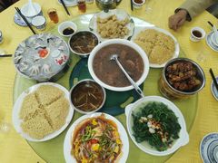 -肥姐美食(同福中路店)