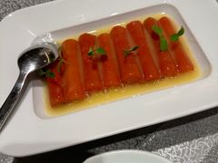 -北京王府井希尔顿酒店·秦唐中餐厅Chynna