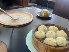 -诺敏塔拉奶茶-布里亚特包子-手把肉(锦都会店)