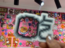 -热爱手作·拼豆·香薰蜡烛