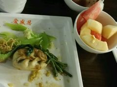 -素清香(解放路店)