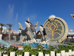 -上海海昌海洋公园