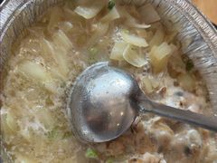铁板文蛤-启东小海鲜(庄先湾路1号店)
