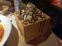 -外婆家(南开大悦城店)