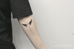 -飛凡TATTOO纹身•原创