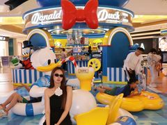 -天河城购物中心