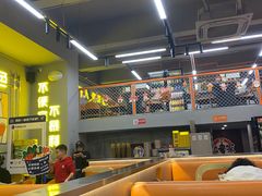 -允辛家·自助泥炉烤肉(九亭店)