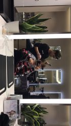 -MMby Hair Code芭曲发型