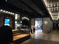 -CGV影城(滨江天街IMAX店)