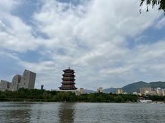-门城湖公园