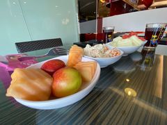 -豪客来牛排(府河店)