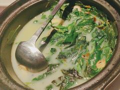-百味馆·海鲜·湛江菜(后海花园店)
