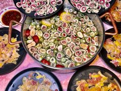 -囍凤楼·粤菜·点心·火锅(温特莱店)