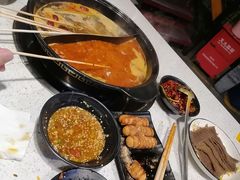 -钢管厂五区小郡肝串串香(南山店)