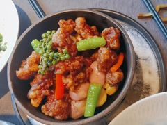 -南里山房(徐汇万科店)