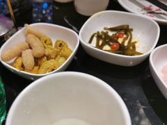 -椒行天下干锅牛蛙·(万宝店)