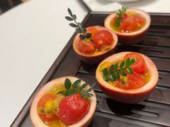 -若蘭慈·无国界素食料理(欢乐海岸店)