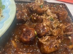 -金陵后厨·南京菜(新街口秣陵路店)