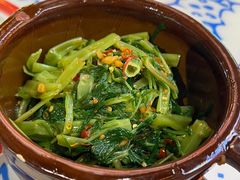 -柴火农家·江西赣南菜(土华店)