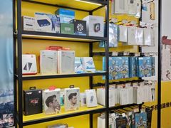 -千米手机电脑维修回收(北辰三角洲店)