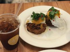 -Egg•Allday Brunch(襄阳北路店)