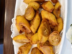 -龙香居海鲜浑锅家常菜·特色驴肉