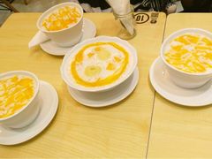 -甜心妈妈·榴莲星级糖水(北京路总店)