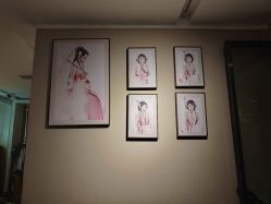 -盘子女人坊古装写真摄影(厦门总店)