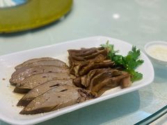 鹅肝-东海酒家(长平东路店)