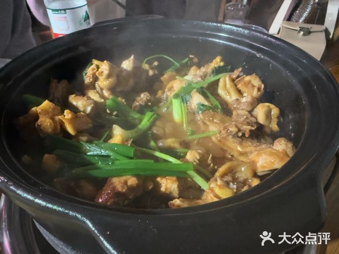 司马街鸡煲(西华路店)图片